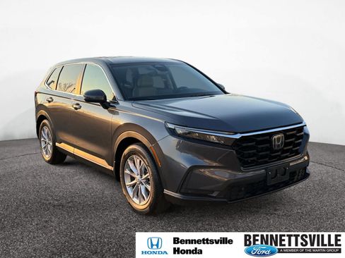 Used 2023 Honda CR-V EX-L image 7