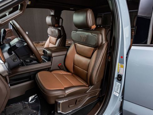 Used 2026 Ford F250 King Ranch w/ Chrome Package image 30