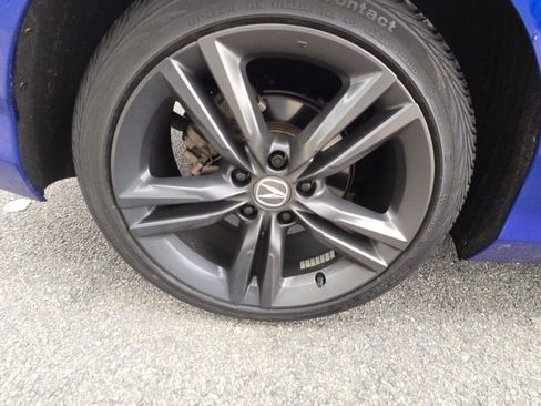 Used 2023 Acura Integra A-Spec image 9