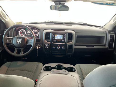 Used 2019 RAM 1500 Express w/ Express Value Package image 14