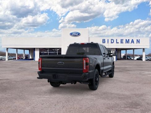 New 2026 Ford F250 Lariat w/ Black Appearance Package AWD/4WD image 10