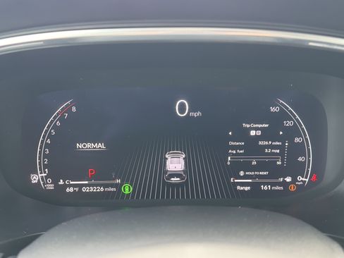 Used 2023 Acura MDX FWD w/ Technology Package image 25