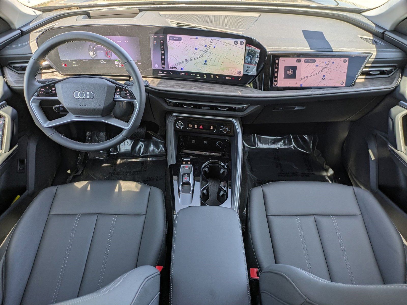 New 2026 Audi Q5 Premium AWD/4WD image 5