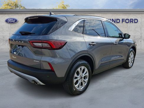 Used 2023 Ford Escape Active w/ Tech Pack #2 AWD/4WD image 6