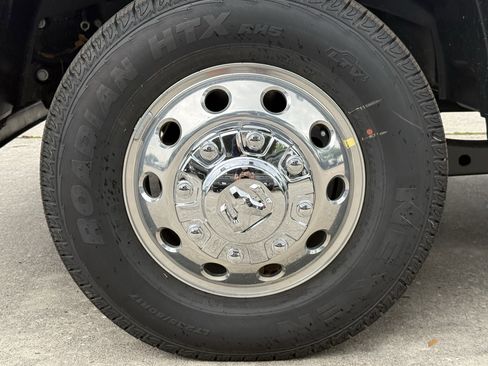 New 2026 RAM 3500 Laramie image 9