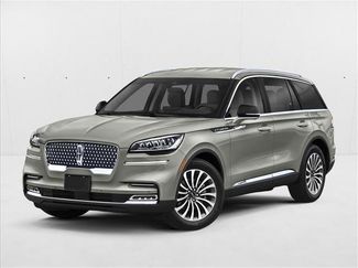 Used 2020 Lincoln Aviator Reserve w/ Equipment Group 202A AWD/4WD video 1
