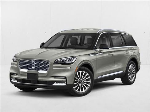 Used 2020 Lincoln Aviator Reserve w/ Equipment Group 202A AWD/4WD image 1