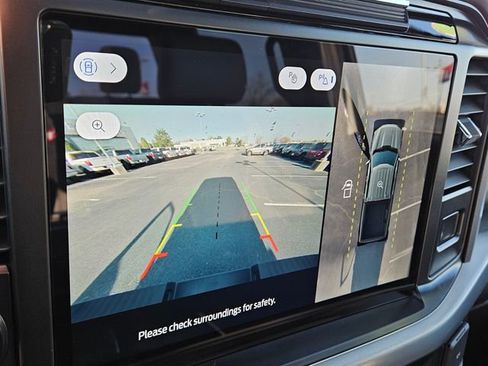 New 2025 Ford F150 Lariat w/ Equipment Group 502A High image 21