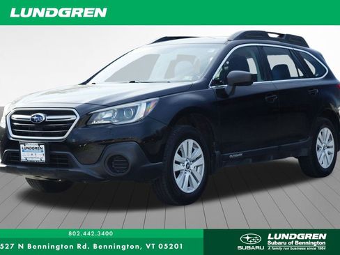 Used 2019 Subaru Outback 2.5i image 29