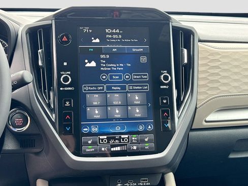 New 2026 Subaru Forester Premium AWD/4WD image 36