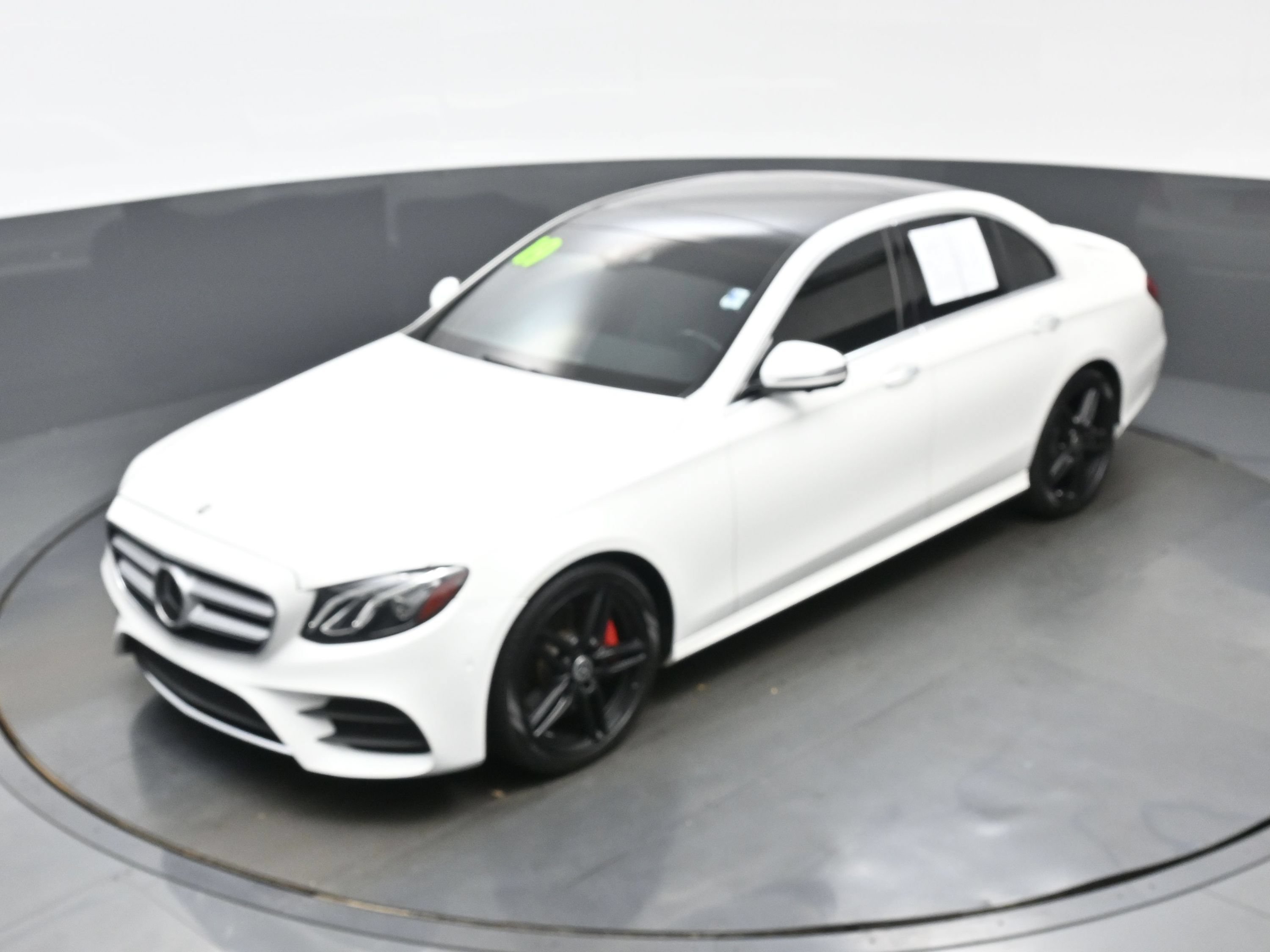 Used 2019 Mercedes-Benz E 300 w/ Driver Assistance Package image 32