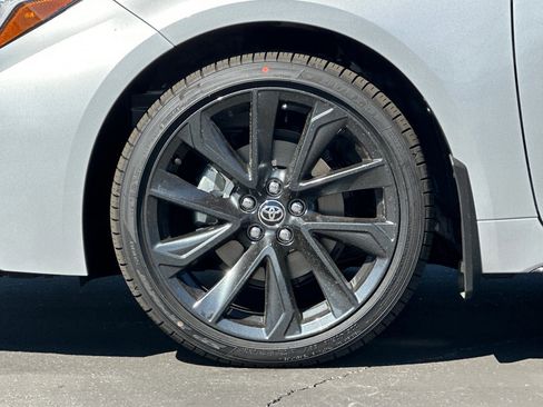 Certified 2026 Toyota Corolla SE w/ SE Package image 25