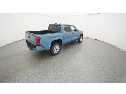 New 2026 Toyota Tacoma SR5 image 9