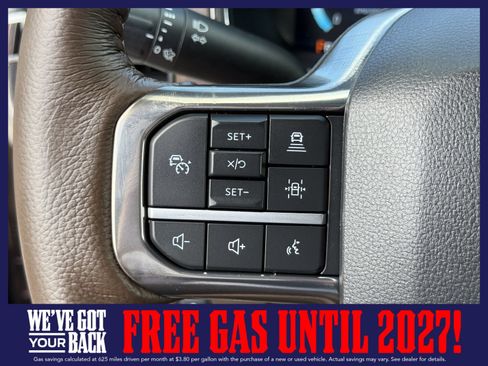 New 2026 Ford F150 King Ranch w/ Equipment Group 601A High AWD/4WD image 26