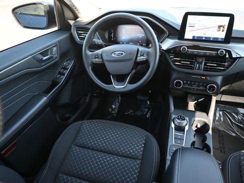 New 2026 Ford Escape Active image 28