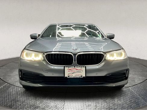 Used 2019 BMW 530i xDrive image 3