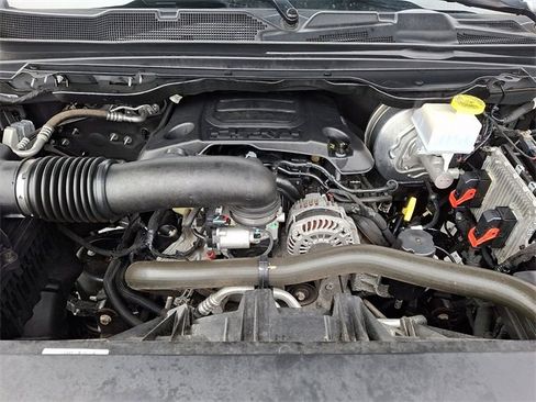 Used 2022 RAM 1500 Big Horn image 28