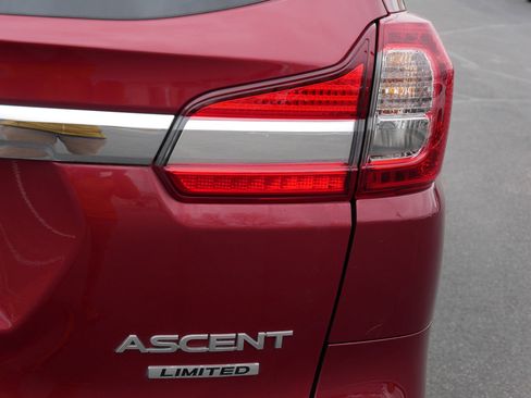 Used 2022 Subaru Ascent Limited w/ Technology Package AWD/4WD image 17