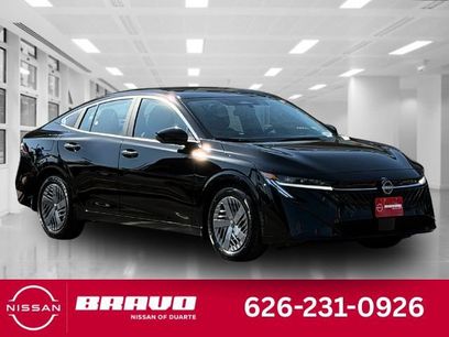 New 2026 Nissan Sentra S w/ Floor Mat Package