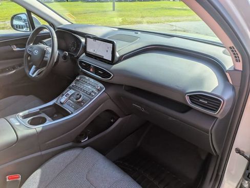 Used 2023 Hyundai Santa Fe SEL FWD image 40