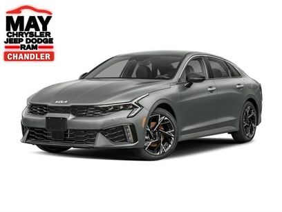 Used 2025 Kia K5 GT-Line