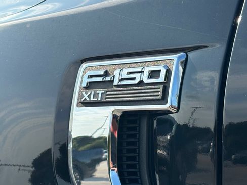 Used 2024 Ford F150 XLT w/ Equipment Group 302A MID AWD/4WD image 5
