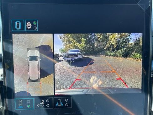 New 2026 GMC Yukon Denali w/ Sun & Power Step Package image 20