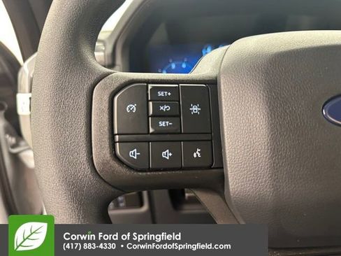 New 2025 Ford F150 STX w/ Equipment Group 200A image 42