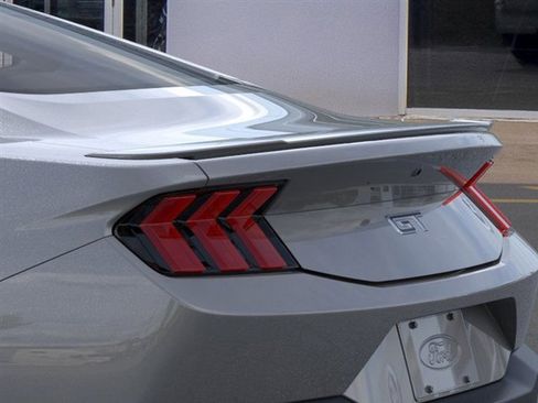 New 2025 Ford Mustang GT image 22