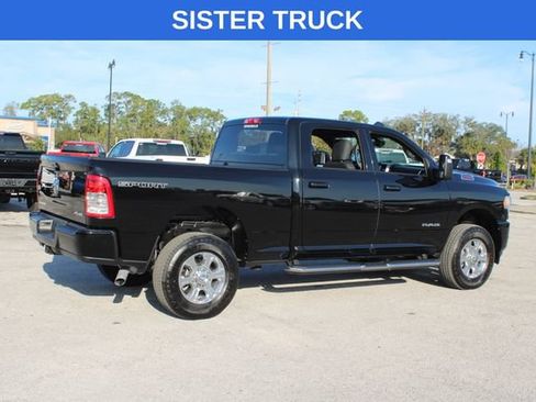 Used 2025 RAM 2500 Big Horn AWD/4WD image 10