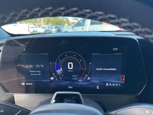 New 2026 Chevrolet Traverse LT w/ Enhanced Driving Package image 18