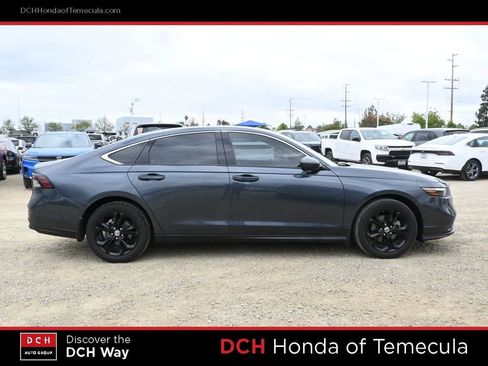 Used 2023 Honda Accord EX image 5