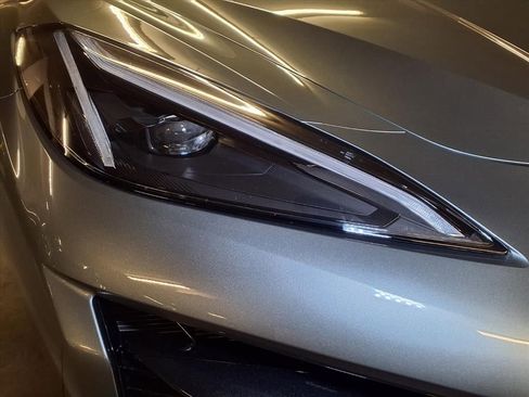 Used 2023 Chevrolet Corvette Z06 w/ Stealth Interior Trim Package RWD image 25