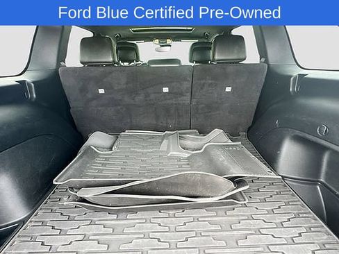 Used 2021 Jeep Grand Cherokee Limited w/ Quick Order Package 28K 80th AWD/4WD image 41