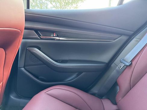 New 2026 MAZDA MAZDA3 Carbon image 19