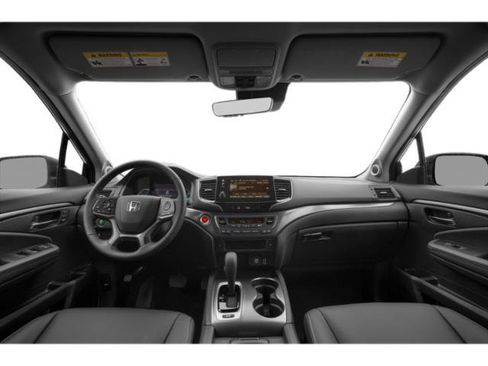 Used 2020 Honda Pilot EX-L image 8