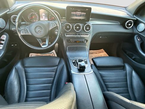 Used 2018 Mercedes-Benz GLC 350e 4MATIC image 15