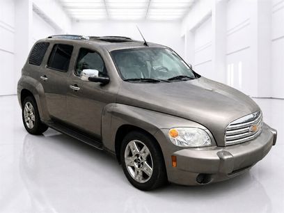 Used 2011 Chevrolet HHR LT