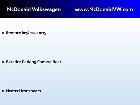 Used 2017 Volkswagen Passat 1.8T R-Line FWD image 5
