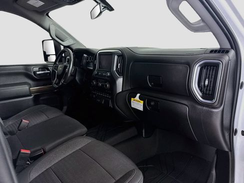 Used 2020 Chevrolet Silverado 2500 LT w/ All Star Edition AWD/4WD image 29