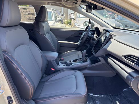 New 2026 Subaru Crosstrek 2.5i Limited AWD/4WD image 17