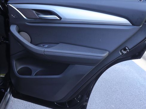 Used 2024 BMW X3 sDrive30i w/ Premium Package w/ZPA image 22