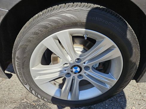 Used 2016 BMW 328i xDrive Sedan image 26