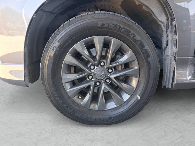 Used 2019 Lexus GX 460 Premium AWD/4WD image 29