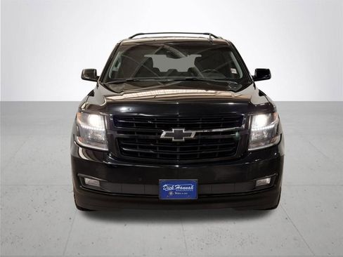 Used 2018 Chevrolet Tahoe Premier image 4
