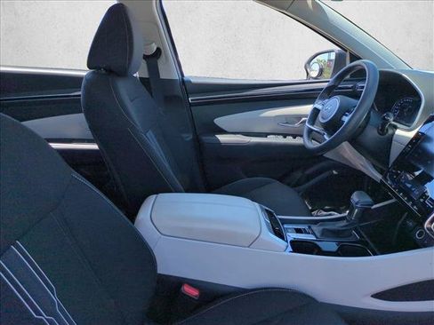 Used 2024 Hyundai Tucson SEL FWD image 20