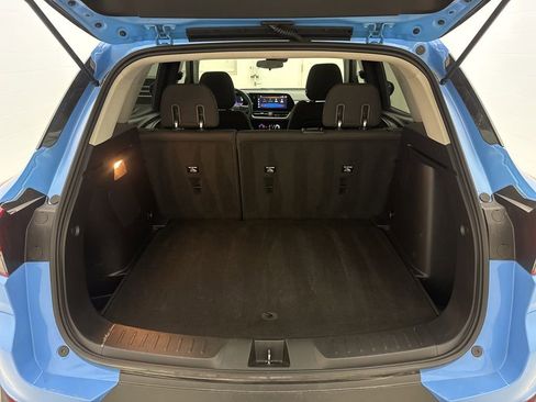 Used 2024 Chevrolet TrailBlazer LS w/ LS Convenience Package image 6