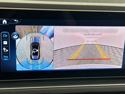 Certified 2026 Mercedes-Benz GLE 350 4MATIC image 24
