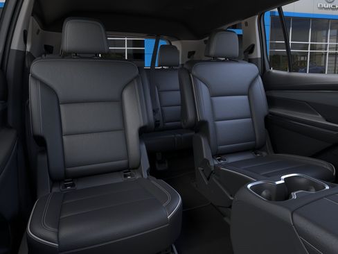 New 2026 Buick Enclave Preferred w/ Power Package FWD image 17