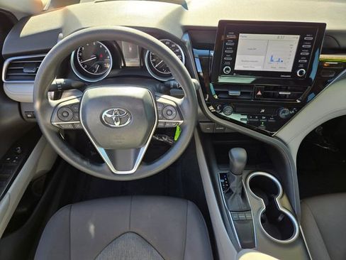 Certified 2023 Toyota Camry LE image 12